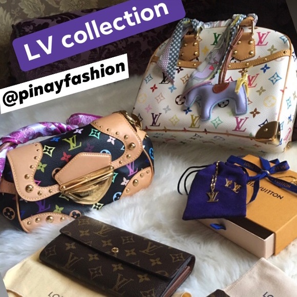 👛 PURSES➡️➡️➡️➡️ wallets ect - Picture 2 of 9